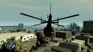 Thumbnail: GTA IV helicopter sounds mod | WIP