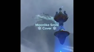 Thumbnail: Genshin Impact - Moonlike Smile | Cover