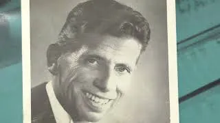 Thumbnail: Cor Steyn (organ): Little sir echo/Always/Ramona. (1959).