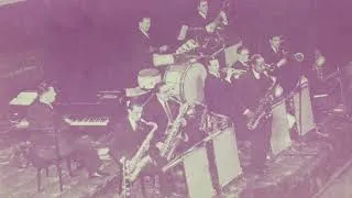 Thumbnail: The Ramblers vocal by Wim Poppink: I never slept a wink last night. (ca 1937).
