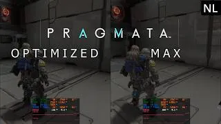 Thumbnail: Pragmata Demo: De Beste Instellingen, Optimized Settings en Performance Deep Dive