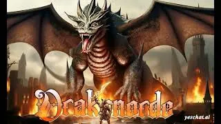 Thumbnail: Drakenorde 2025