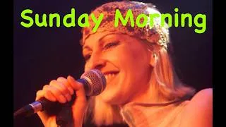Thumbnail: Holger Czukay & U-She - Sunday Morning (audio 2000)