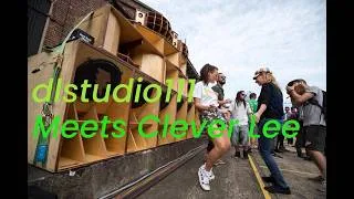 Thumbnail: dlstudio111 Meets Clever Lee In Reggae