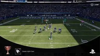 Thumbnail: Green Light Touchdown