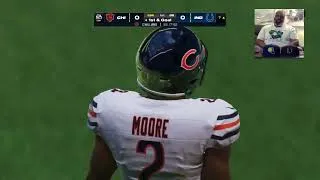 Thumbnail: Live Stream: Madden 25 featuring the Indianapolis Colts vs. the NFL Donate Money to $Mr5Price on Cas
