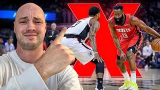 Thumbnail: Your Coach HATES When You Over-Dribble ❌ Do This Instead ✅