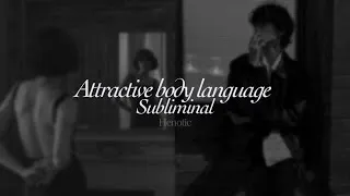 Thumbnail: Attractive body language | Subliminal