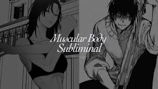 Thumbnail: Muscular Body | Subliminal