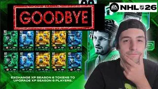 Thumbnail: FINAL GOODBYE TO NHL 26 HUT! ALL GOOD + BAD THINGS!