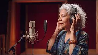 Thumbnail: I Tried Enough (Studio Session Video)