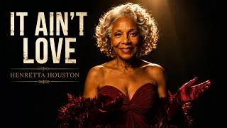 Thumbnail: It Ain't Love (Official Lyric Video)