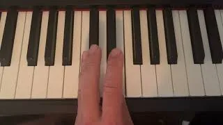 Thumbnail: How to change chords effortlessly in Boogie Woogie