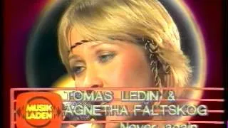 Thumbnail: Agnetha Fältskog & Frida Lyngstad - "After ABBA, Solo Years" part 3