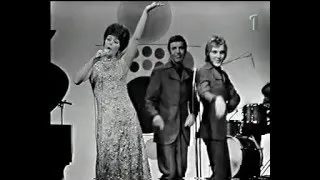 Thumbnail: Anni-Frid Lyngstad - Bebbi-Läv