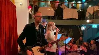 Thumbnail: Soweco live @ Kung Carl's Jazz Club, feb 2025