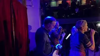 Thumbnail: Soweco live Oct 12, 2024 at Kung Carl's Jazz club