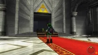 Thumbnail: Zelda: OoT 3D 4K Texture Pack 4.0 Update Showcase 5