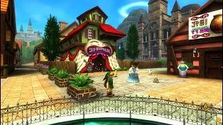 Thumbnail: Zelda: OoT 3D 4K Texture Pack 4.0 Update Showcase 2