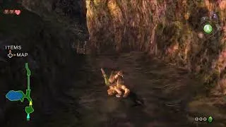 Thumbnail: Zelda TP 4K Texture Pack 3.0 Update Showcase 2