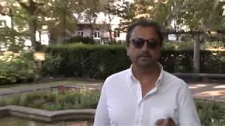 Thumbnail: Happy Summer Holiday from Henri Leconte