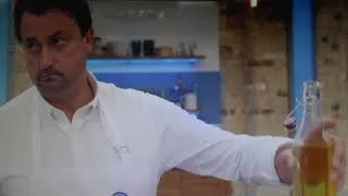 Thumbnail: Greatest Fun: Cooking with Henri Leconte