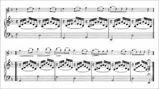 Thumbnail: Portnoff, Leo Russian Fantasia No.2 for violin + piano