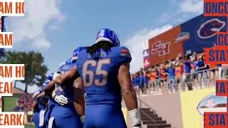 Thumbnail: EA Sports College Football 25 Road To Glory Part 17