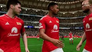 Thumbnail: EA Sports FC 24 UEFA Champions League Part One 