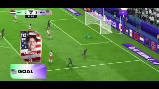Thumbnail: EA Sports FC Mobile The World's Game The Final Part on Samsung Galaxy S25 Plus