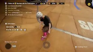 Thumbnail: Skate. Gameplay on Xbox Series X Part 82