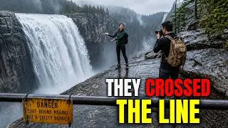 Thumbnail: Why Yosemite Claims the Visitors Who Feel Safest There