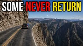 Thumbnail: Why This Colorado Highway Was Never Built to Be Safe