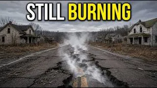 Thumbnail: Why Nobody Can Put Out The Fire Under This American Town