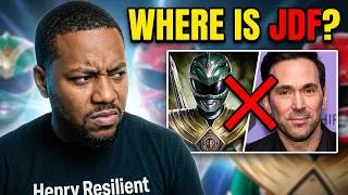 Thumbnail: Power Ranger Fan Vents About Legend Of the White Dragon Movie