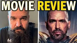 Thumbnail: Austin St John Review of Legend of the White Dragon