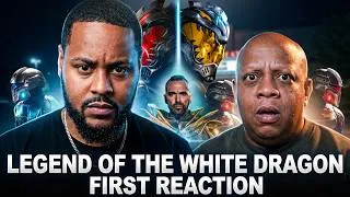 Thumbnail: Henry Resilient Went See Legend of the White Dragon With @Answer_06 Movie Review