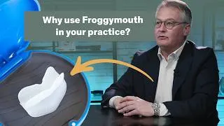 Thumbnail: Why use Froggymouth for Orofacial Rehabilitation