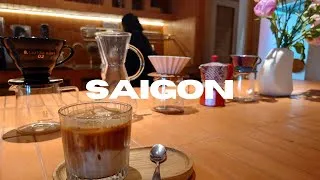 Thumbnail: Relaxing coffee vibes in Saigon ☕