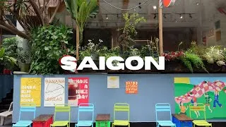 Thumbnail: Charming Alley Cafes in Phu Nhuan & Tan Binh, Saigon ☕️ | Hidden Coffee Gems & local bun bo places🍜