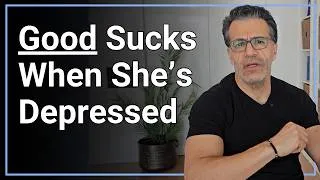 Thumbnail: She's Depressed And She Hates Winning #169