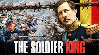 Thumbnail: The Last Soldier King in History