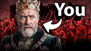 Thumbnail: What To Do When Your Peasants Revolt - A Helpful Guide....