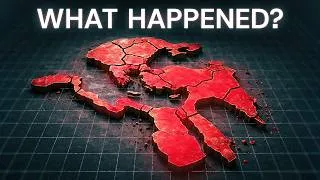 Thumbnail: Why the Ottoman Empire Stopped Being Powerful