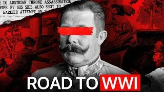 Thumbnail: Ranking the Causes of World War One