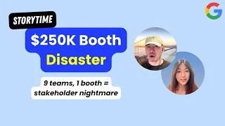 Thumbnail: The Stakeholder Lesson I Learned the Hard Way at Google (by an ex-Google PMM)