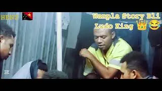 Thumbnail: Ludo King 👑😂