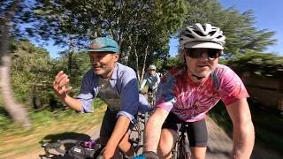 Thumbnail: Catching up with Omar @allrounderbicycle7193 The Peoples Choice Mechanic
