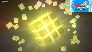 Thumbnail: Dragon Quest X with Clarity #326, V4.4: Memory of Padrea Mansion: Timeseer Box