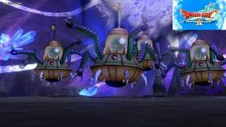 Thumbnail: Dragon Quest X with Clarity #325, V4.4: Miasma Survey Area: Biologog